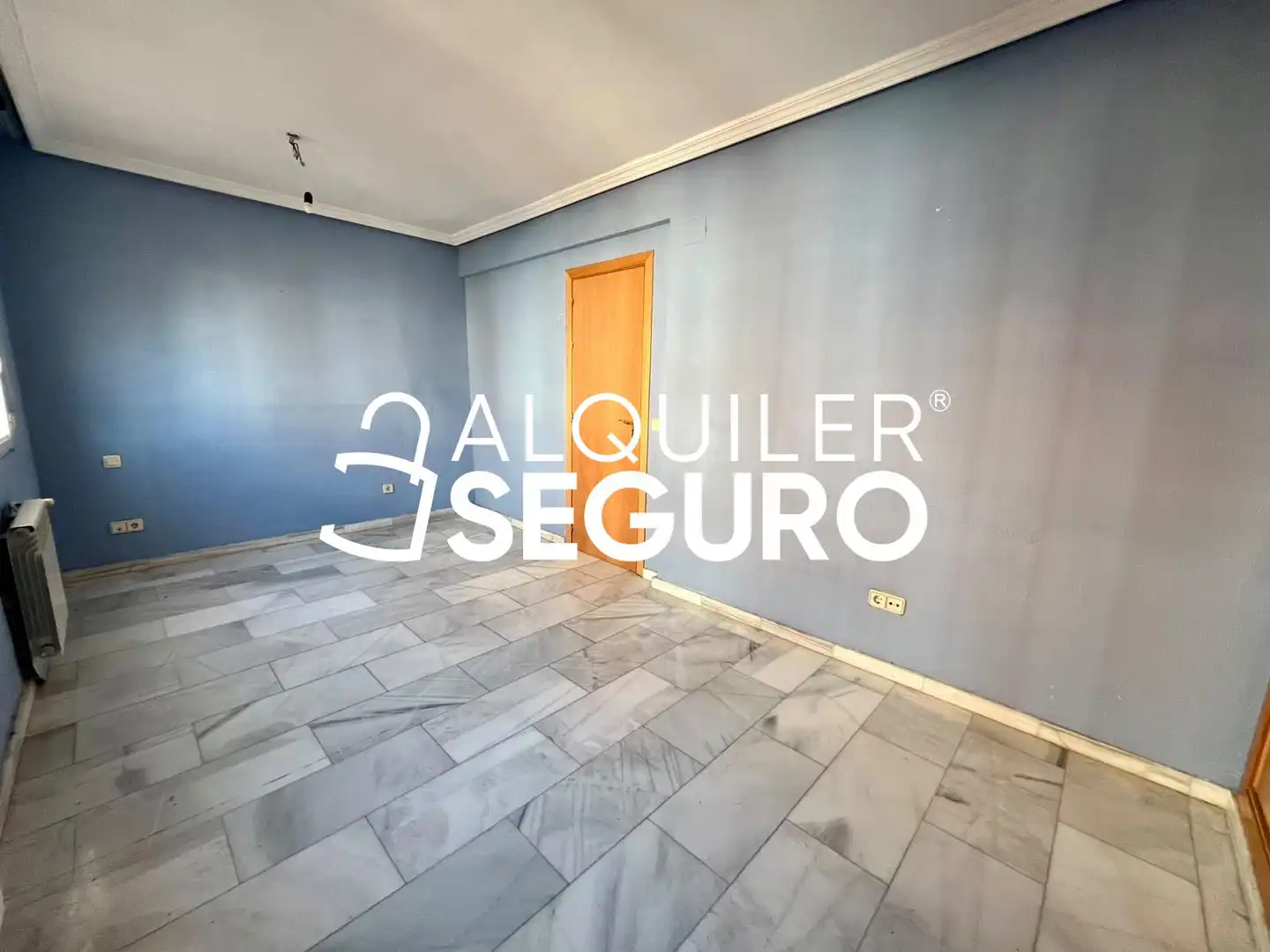 Bedroom of Houses for rent in Paracuellos de Jarama  with Air Conditioner, Heating and Terrace