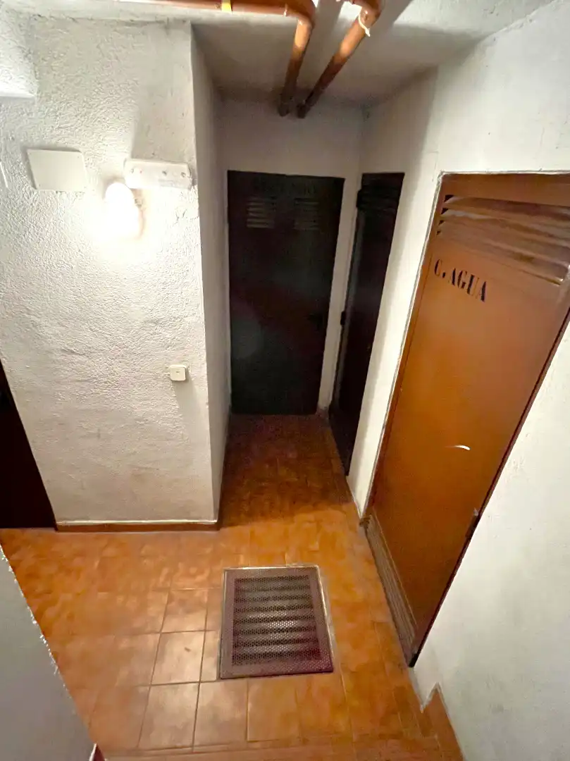 Wohnung zum Verkauf in Madrid mit Klimaanlage, Heizung und Abstellraum