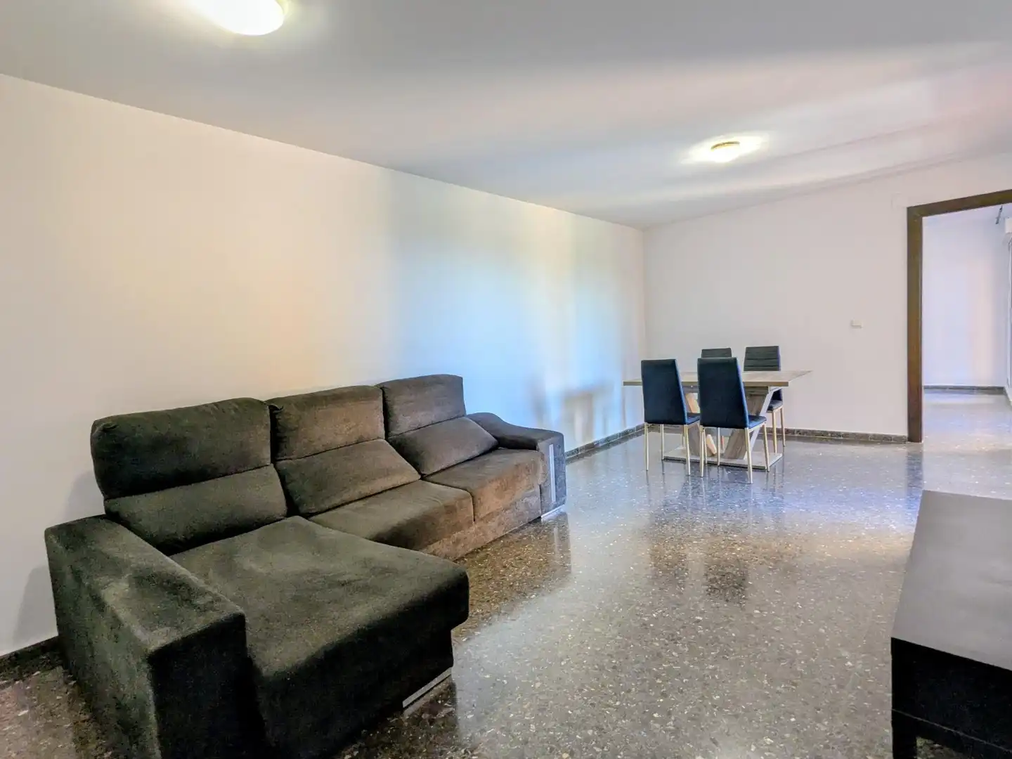 Flat for rent in Calle Mistral, 65, Barrio de Benimaclet