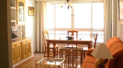 Photo 2 of Flat to rent in Los Castillejos - La Trinidad, Málaga Capital