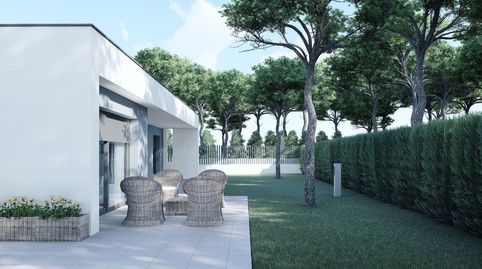 Foto 4 de Casa o chalet en venta en Llagostera, Girona