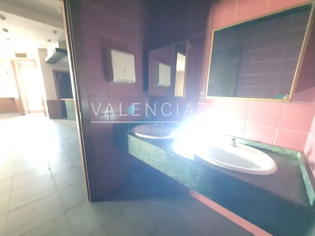 Bathroom of Commercial properties for sale in Beasain  with Air Conditioner