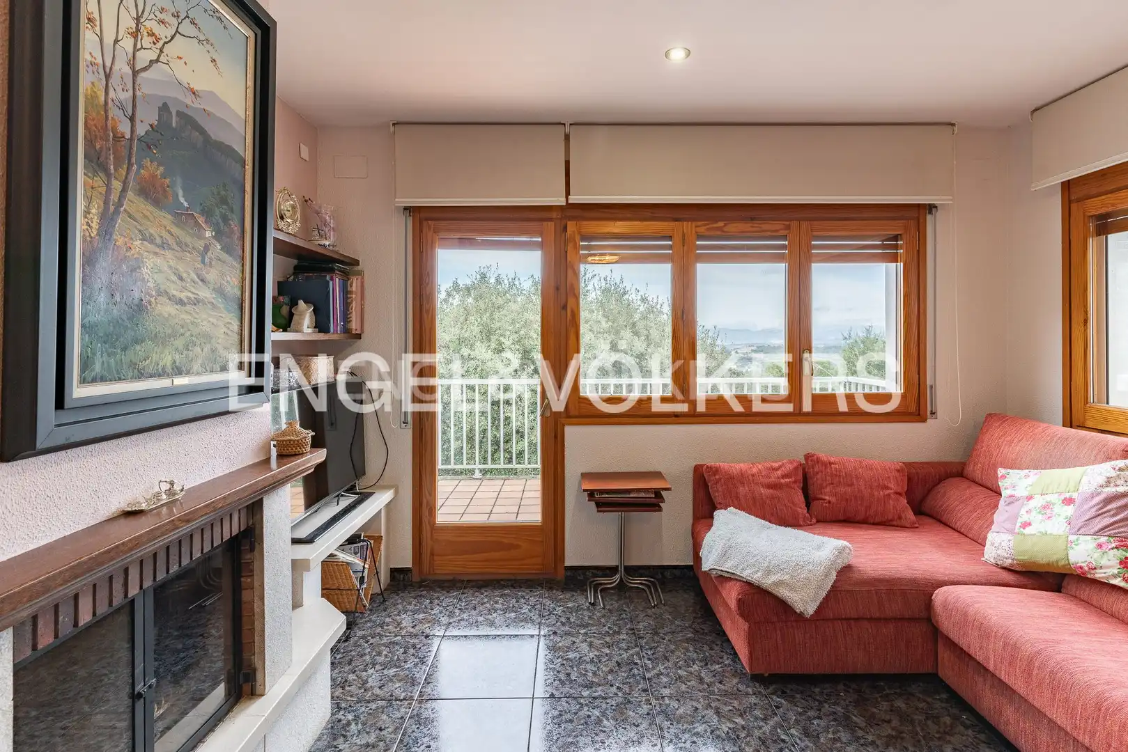 Casa con piscina en venta en L'Esquirol, imagen 33