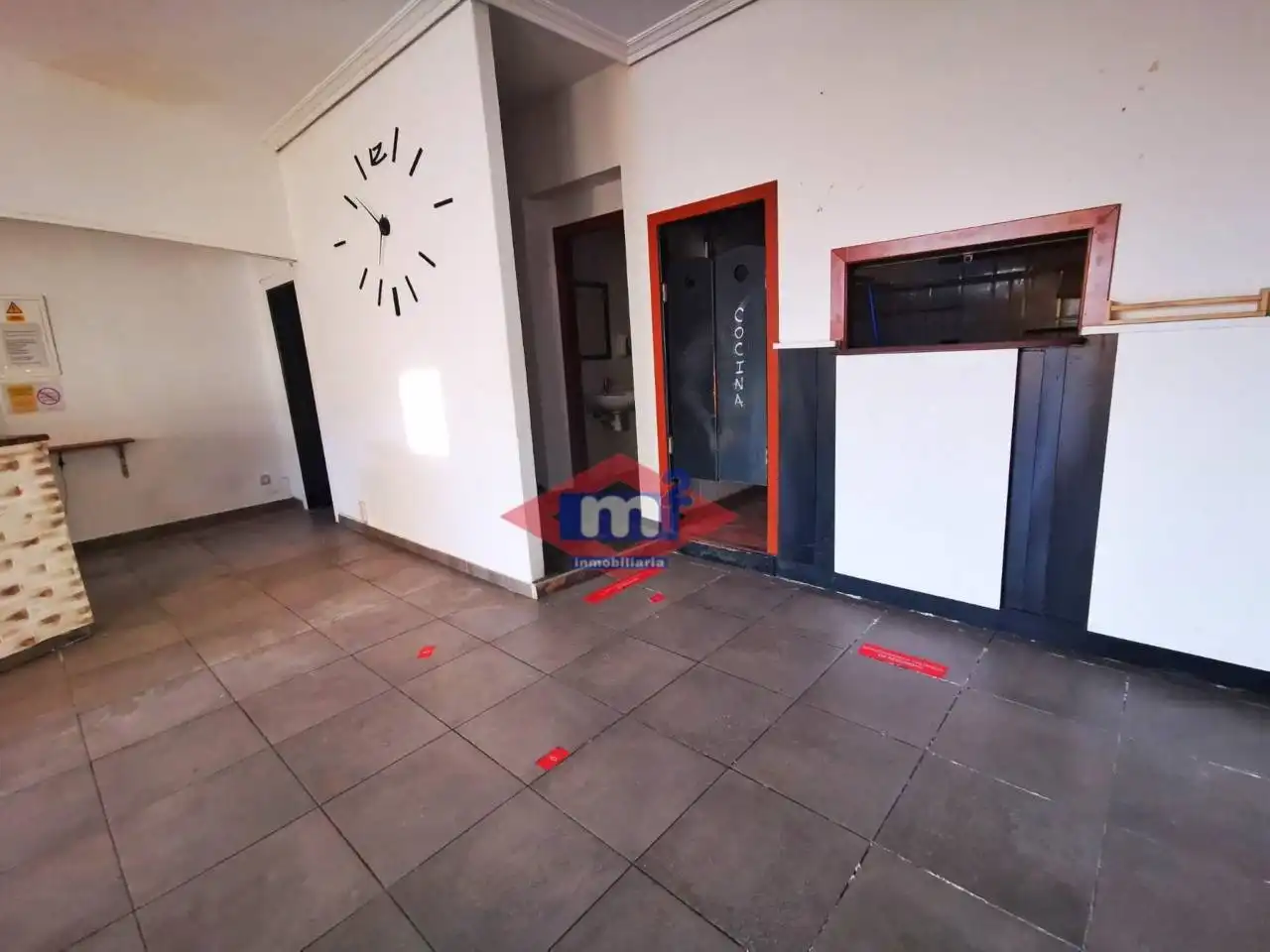 Geschaftsraum zur Miete in Baiona