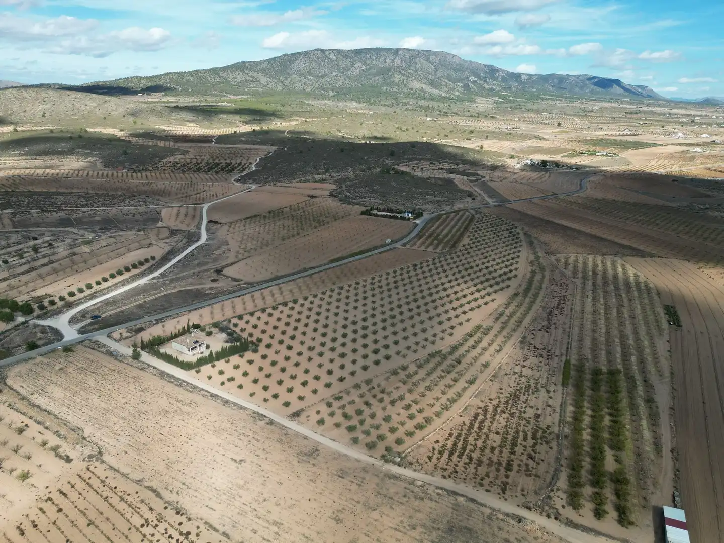 Terreno residencial en venta en El Pinós / Pinoso, imagen 6