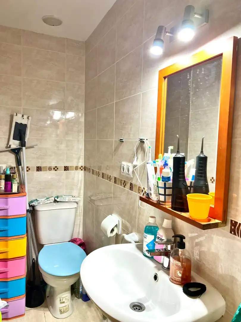 Baño de Piso en venta en Amposta con Aire acondicionado y Balcón