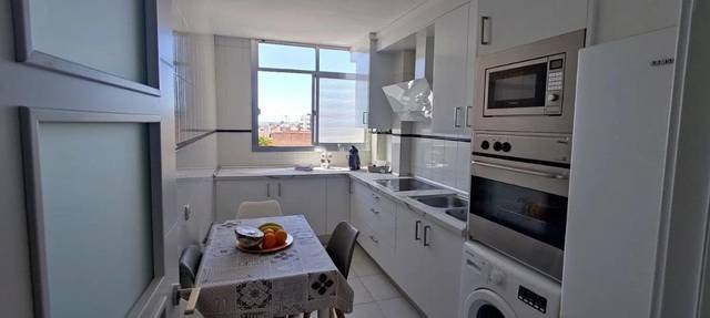 Piso en Alquiler en Barrio Alto - San Félix