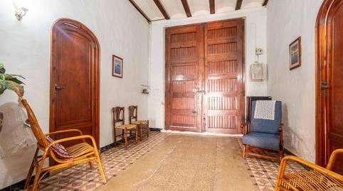 Foto 4 de Planta baixa en venda a  Balmes, Carcaixent, Valencia