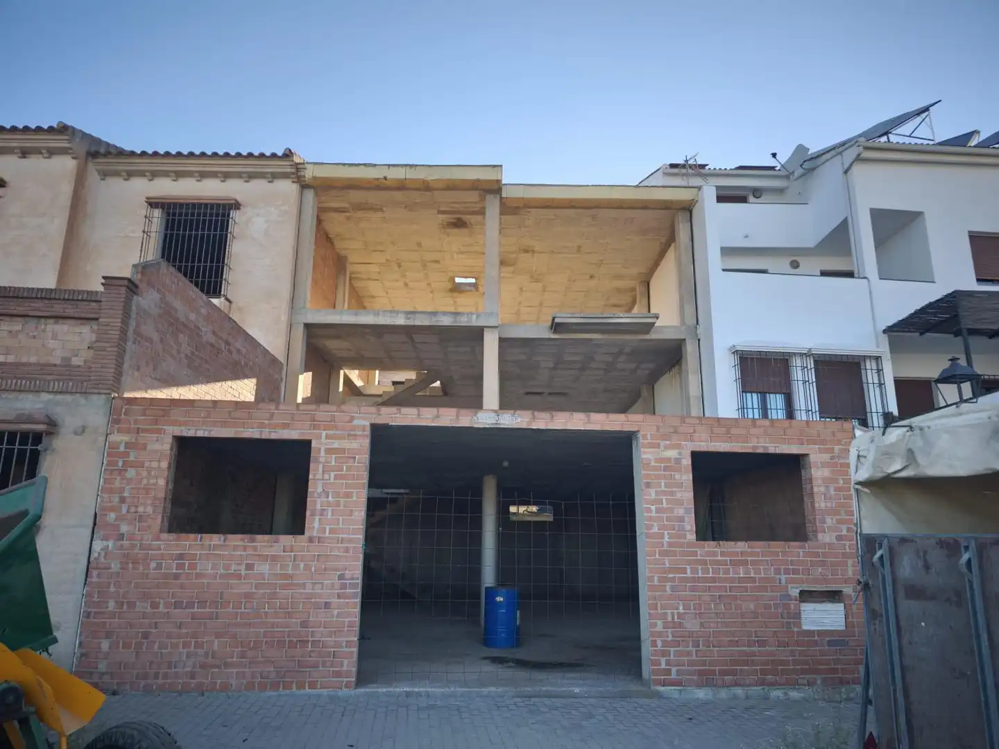 Terrenys i solars en venda a Colmenar, imagen 13
