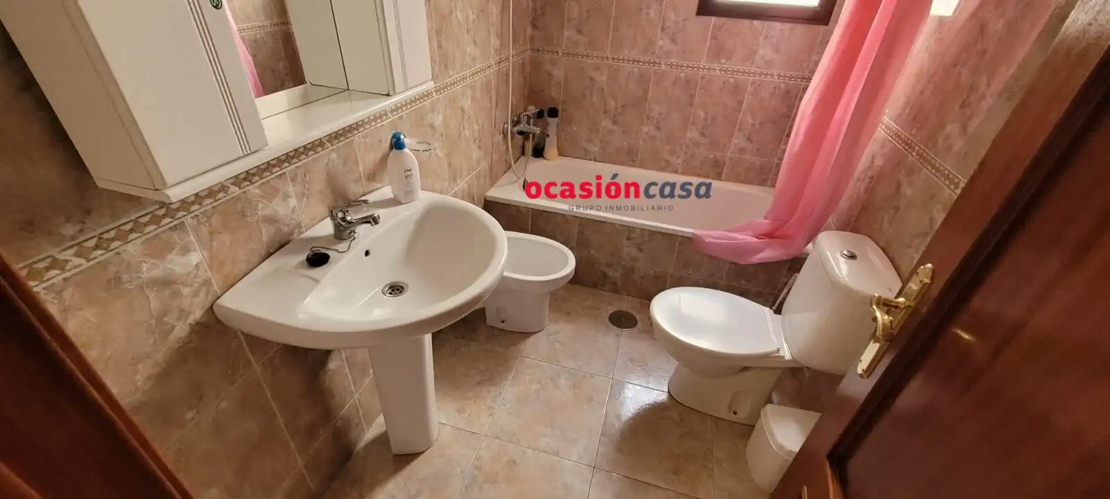 Piso en venta en Pozoblanco