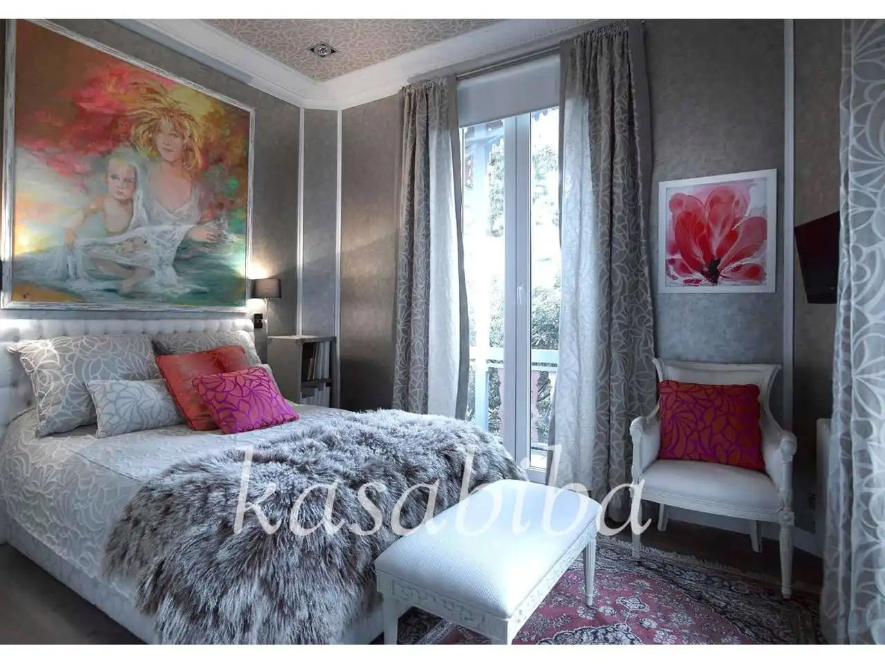 Chalet con piscina en venta en Piscinas, imagen 18
