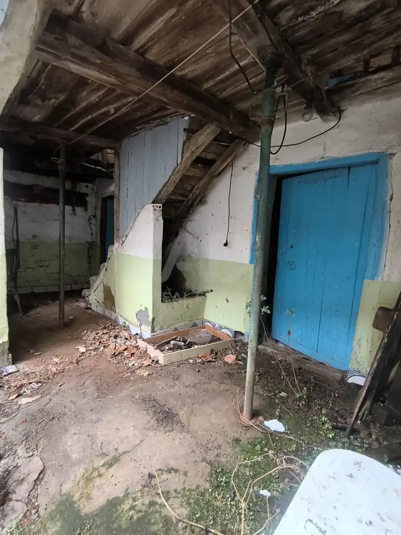 Casa o xalet en venda en Santa Marina del Rey amb Calefacció