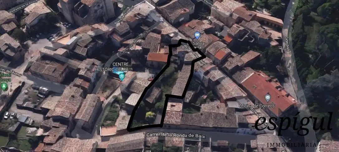 Terreno residenziale in vendita a De Baix, imagen 3