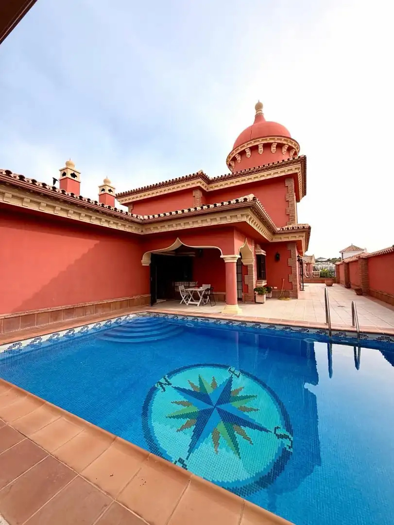 Villa avec piscine à vendre à La Cala Mijas, imagen 2