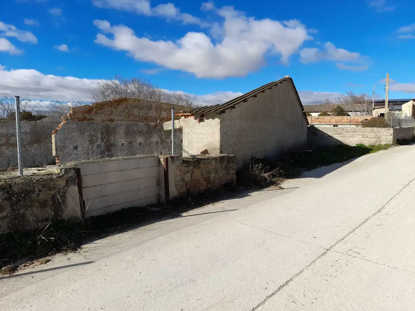 Rural land for sale in Cm Tudela, imagen 19