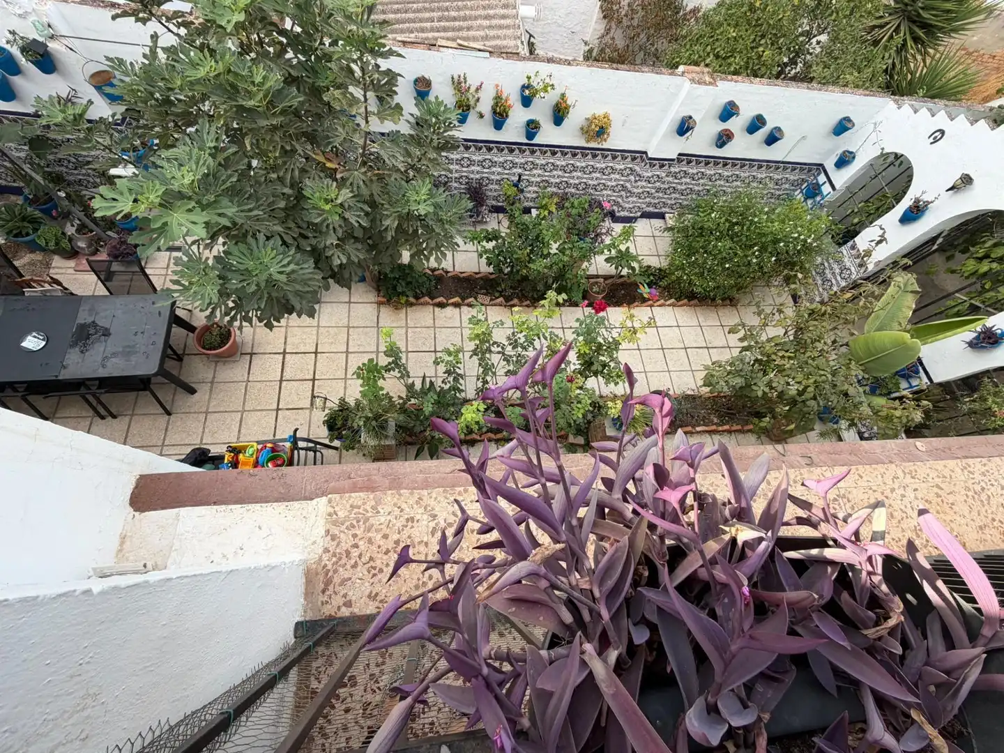 Casa amb jardí en venda a Alameda, imagen 30