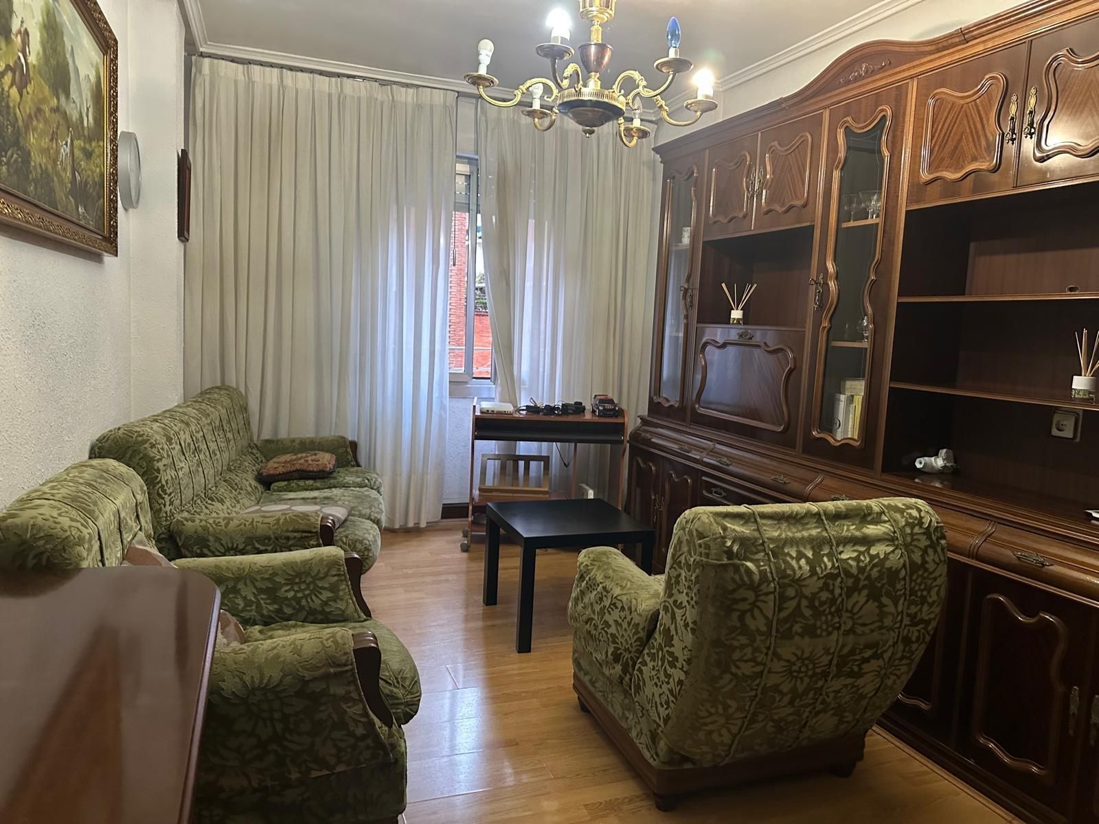 Wohnung zum verkauf in Calle Pintor Anselmo Guinea, Santutxu - Basarrate, Begoña - Santutxu