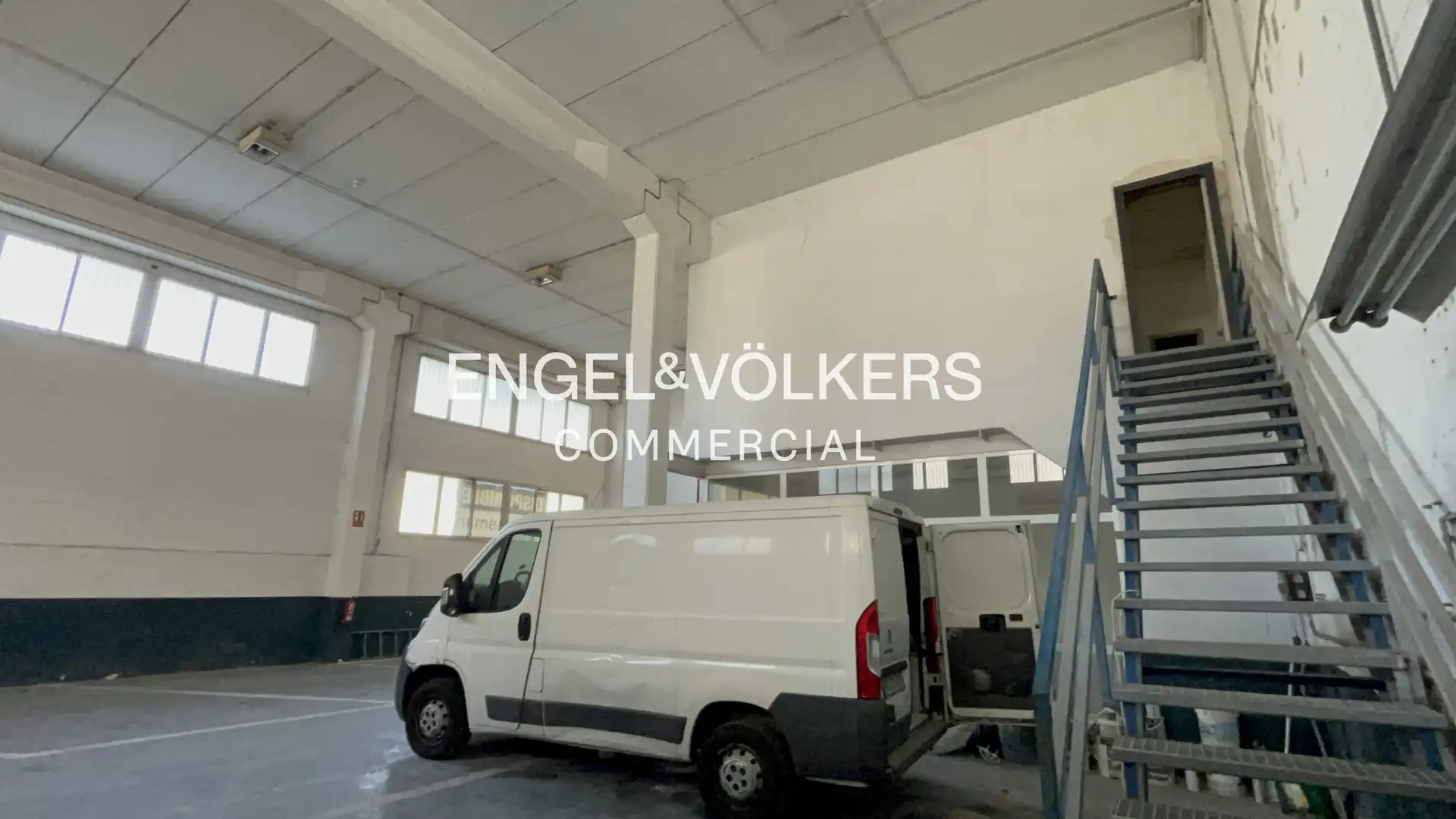 Nave industrial en venta en Casagemes - Canyadó, imagen 5