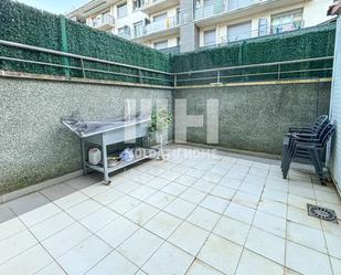 Terrace of Flat for sale in Astigarraga  with Heating, Terrace and Storage room