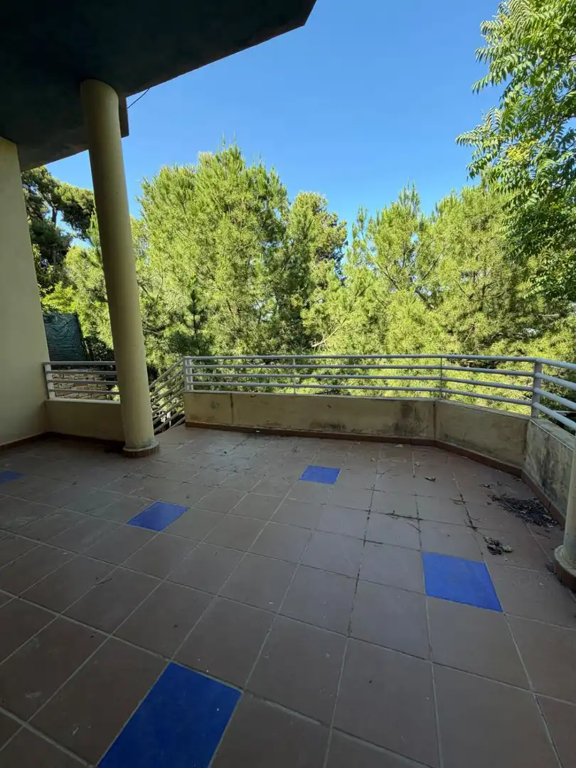 Terrace of Houses for sale in Torremolinos  with Air Conditioner, Heating and Private garden