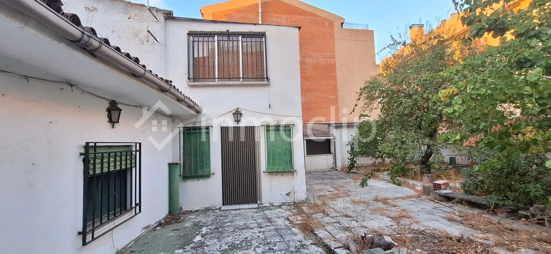 Terrenos y solares en venta en CALLE CLAVEL, imagen 2