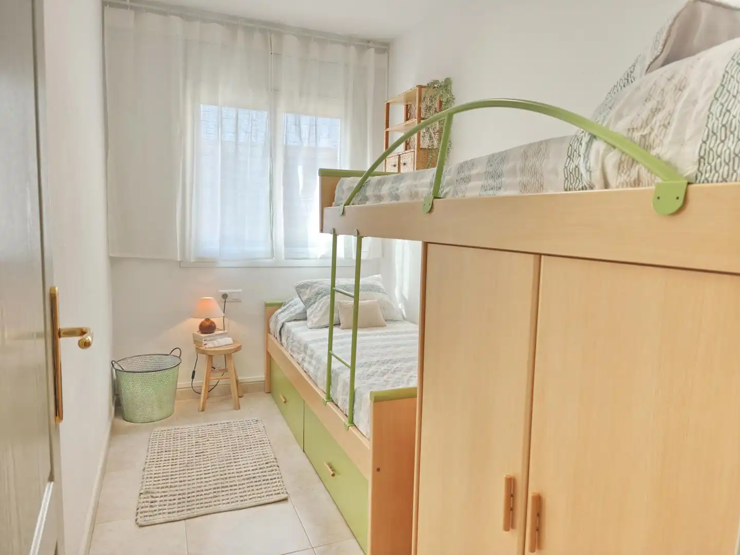 Apartamento con piscina en venta en Carrer de Conrad Vilar, imagen 15