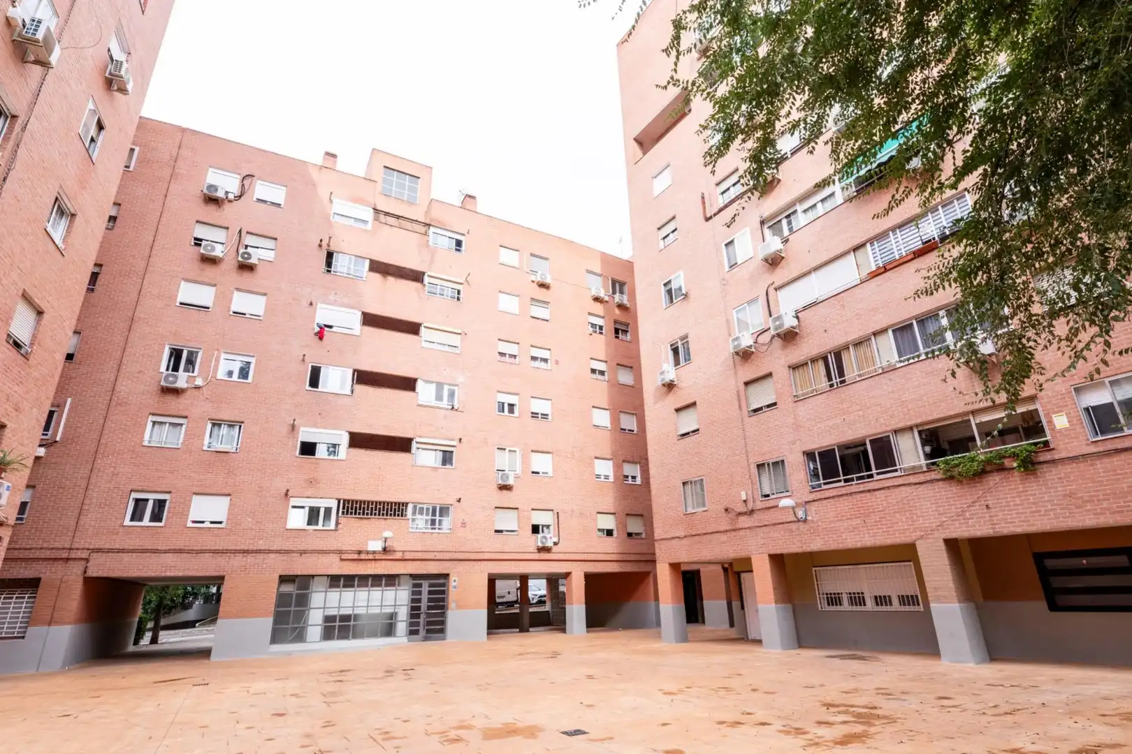 Wohnung mit Aufzug zum Verkauf in RAFAEL FERNANDEZ HIJICOS, imagen 28