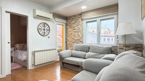 Foto 4 de Piso en venta en Calle Alonso de Monroy, Centro Ciudad, Plasencia