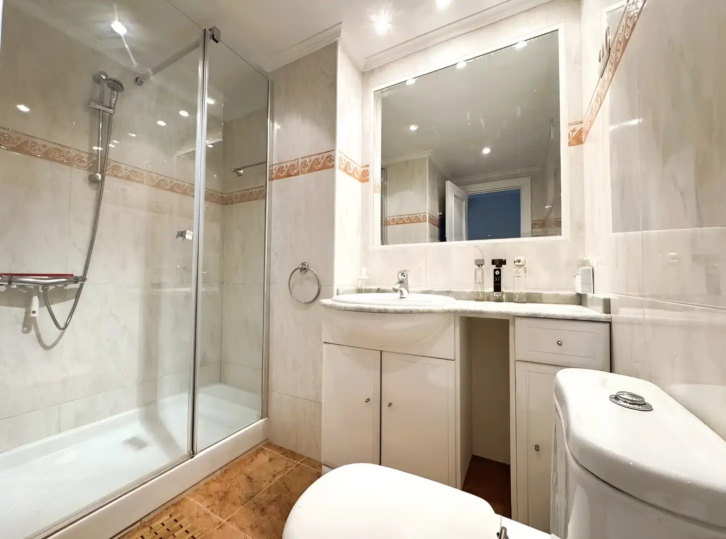 Baño de Piso en venta en Leioa
