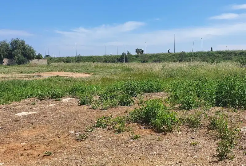 Terreno residencial en venta en TERRABONA PARCELA 109 y 108 del PL Nº 13, imagen 2
