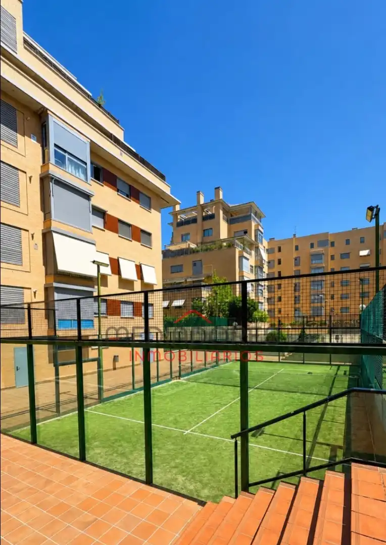 Piso con terraza en venta en Avenida de Francisco Pi y Margall, imagen 34