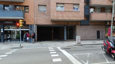 Foto 4 de Garaje de alquiler en Carrer de Bilbao, 219, El Clot, Barcelona Capital