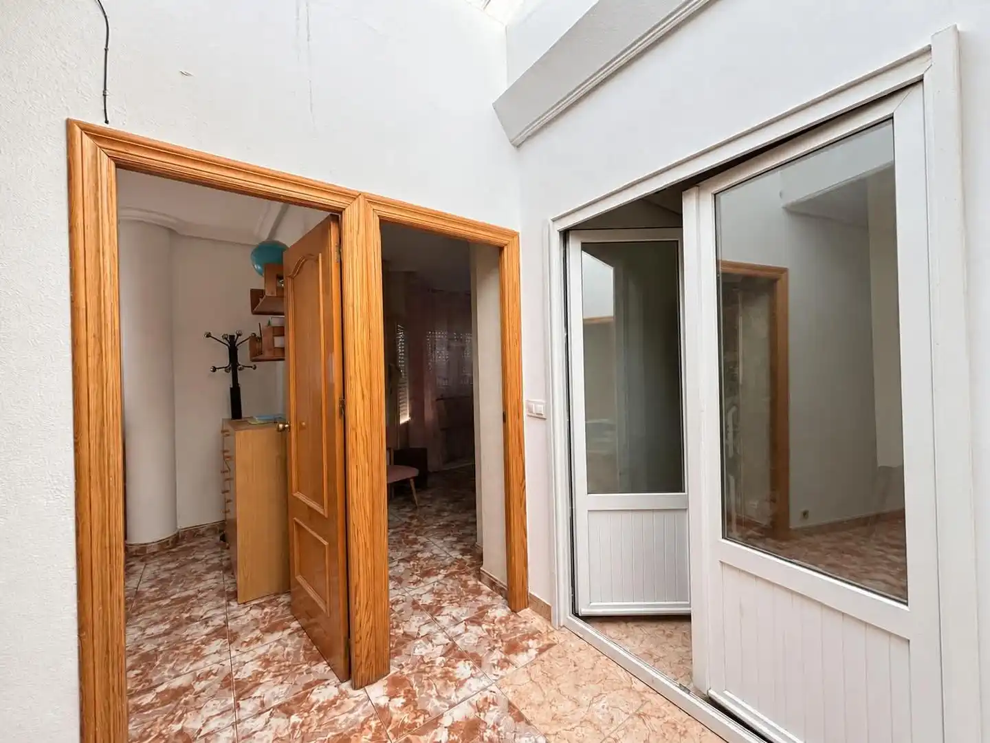 Casa con terraza en venta en La Unión ciudad, imagen 26