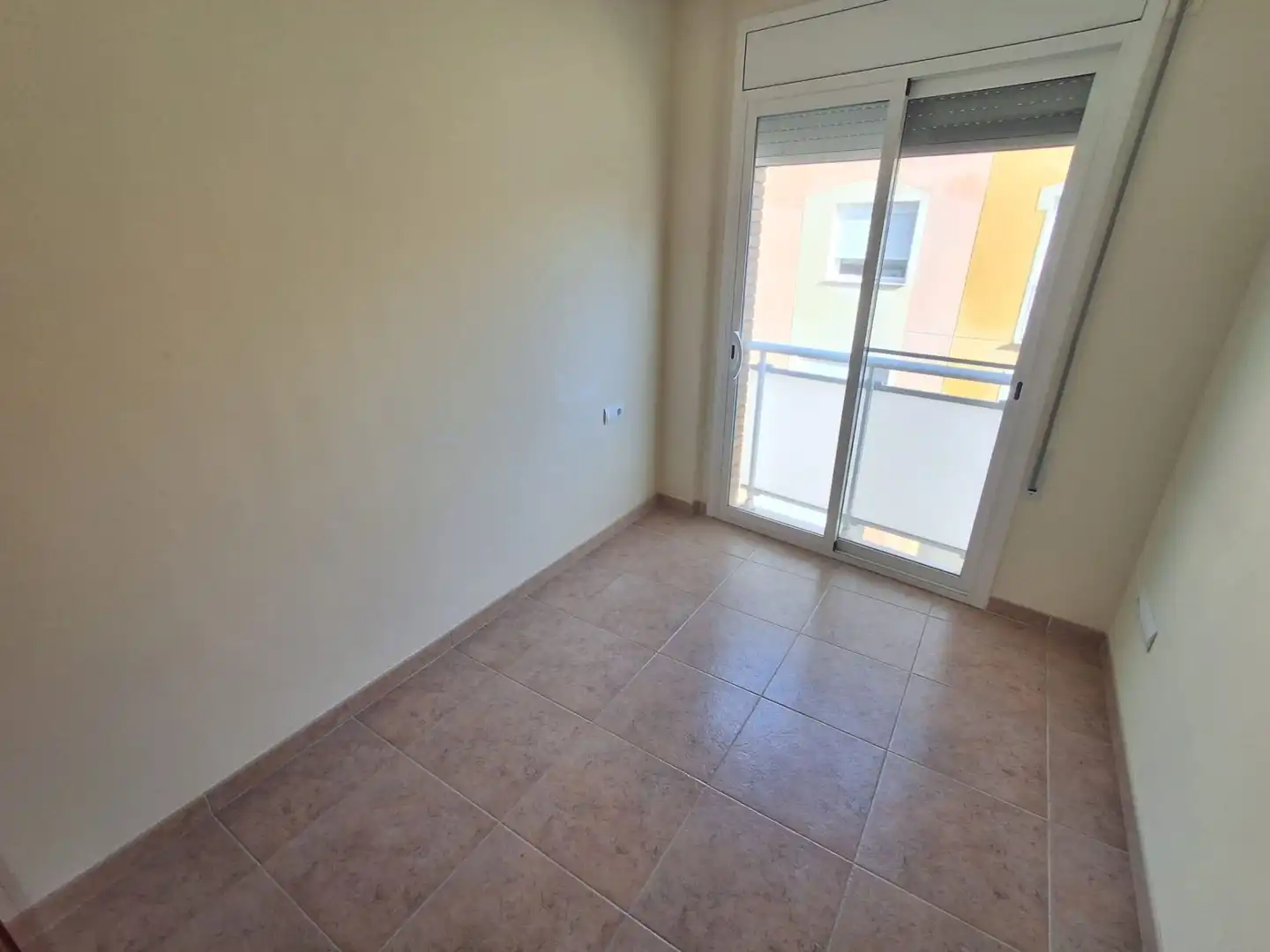 Terrassa de Casa adosada en venda en Tortosa amb Aire condicionat, Calefacció i Jardí privat