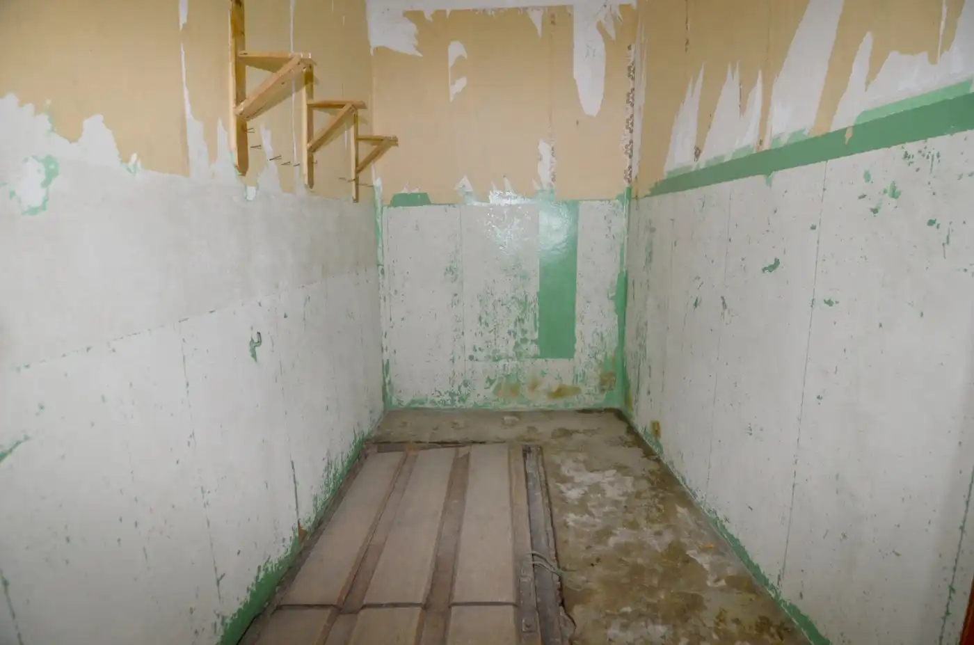 Baño de Casa o chalet en venta en El Campo de Peñaranda  con Trastero y Balcón
