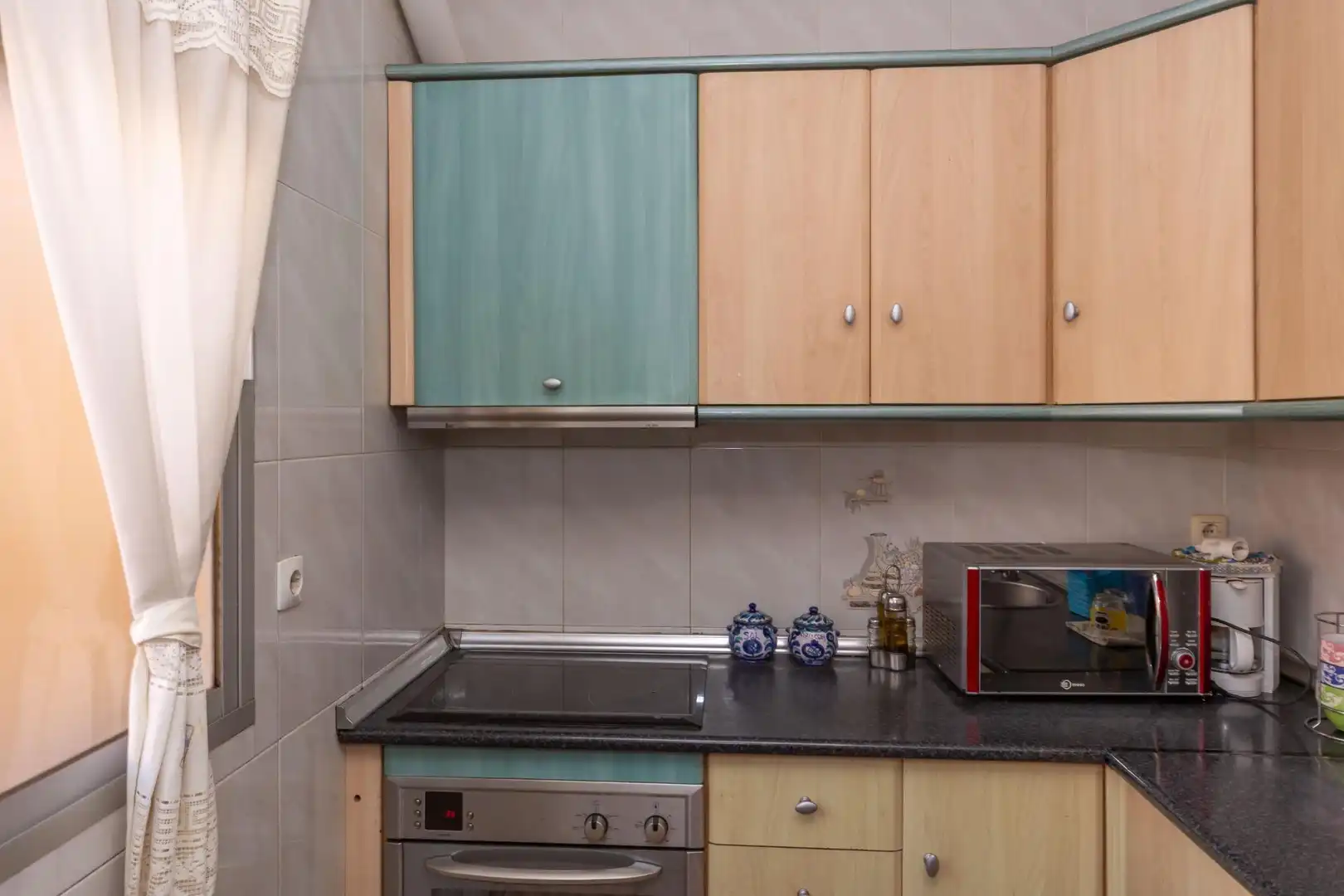 Cocina de Piso en venta en Guadix