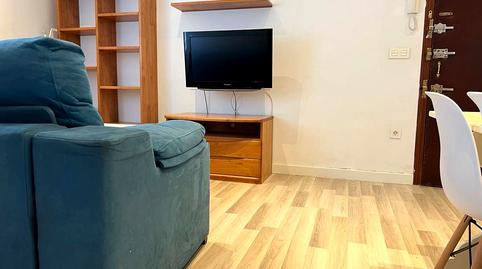 Photo 4 of Apartment to rent in De Guzmán el Bueno, Gaztambide,  Madrid Capital