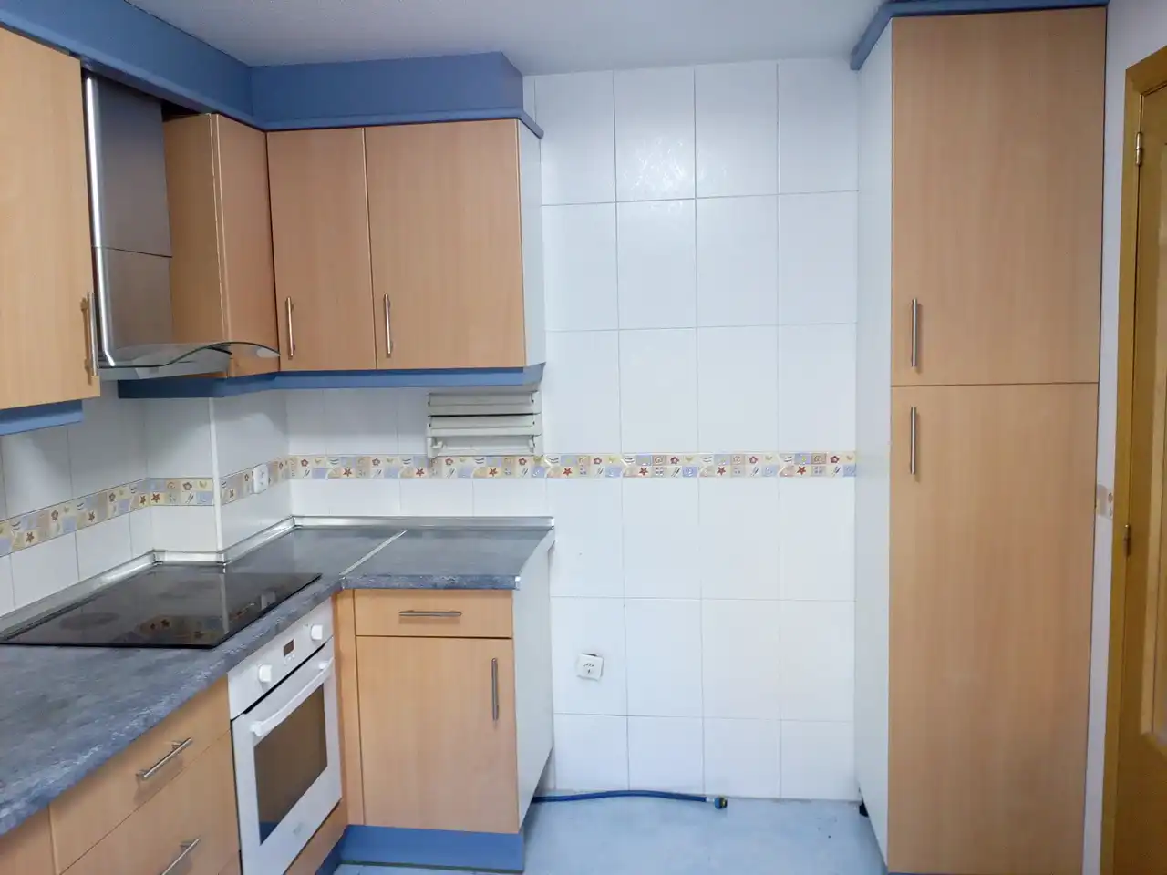 Detached homes for sale in Calle Secundino Zuazo, La Garena