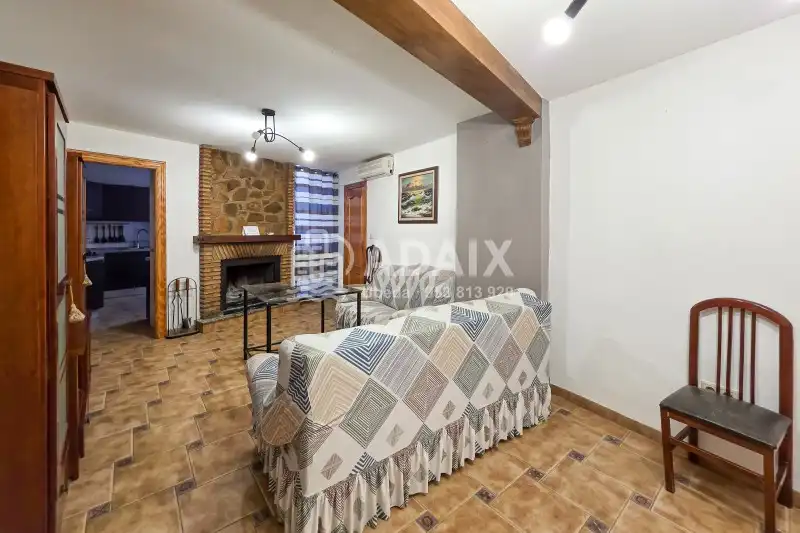 Casa o xalet en venda en Úbeda amb Aire condicionat, Terrassa i Traster