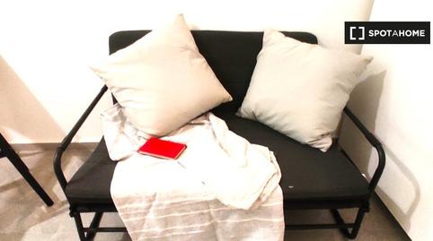 Foto 4 de Estudi per a compartir a Barrio de Benicalap,  Valencia Capital