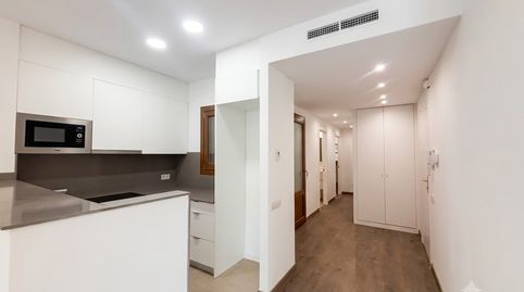 Foto 3 de Piso en venta en Sant Antoni, Barcelona Capital