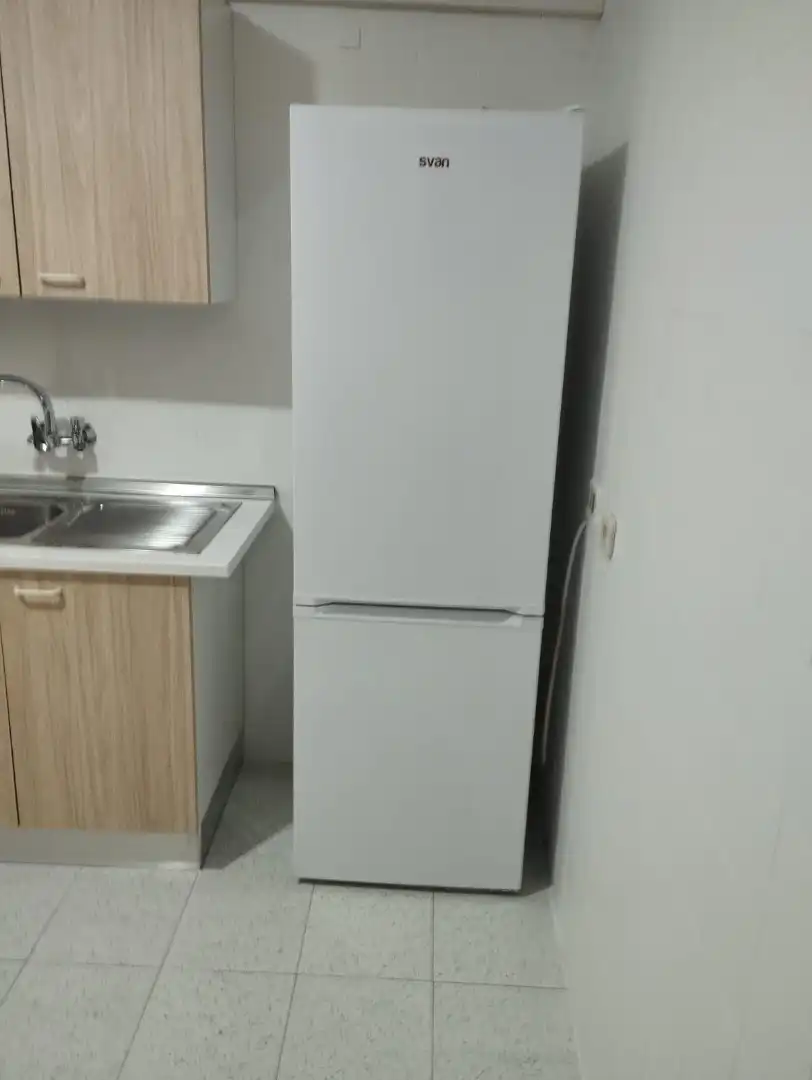 Piso con terraza en venta en Avenida Granada, imagen 6