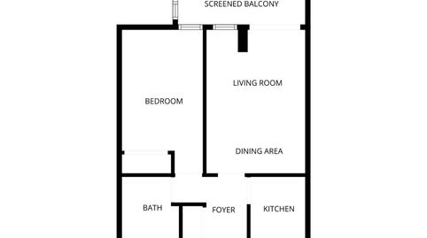 Foto 2 de Apartament en venda a Parque de la Paloma, Benalmádena