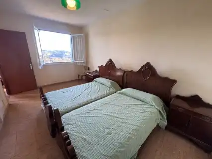 Dormitori de Casa o xalet en venda en Zumaia amb Jardí privat, Terrassa i Moblat
