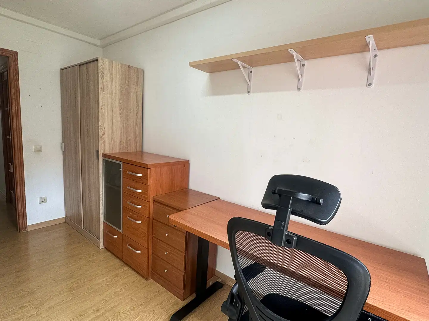 Wohnung zum Verkauf in Castellón de la Plana / Castelló de la Plana mit Klimaanlage, Abstellraum und Balkon