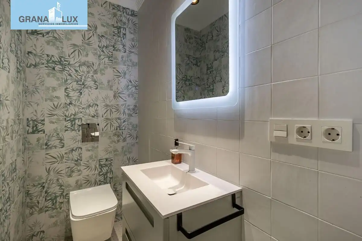 Casa con piscina en venta en Calle San Juan Baja, imagen 45
