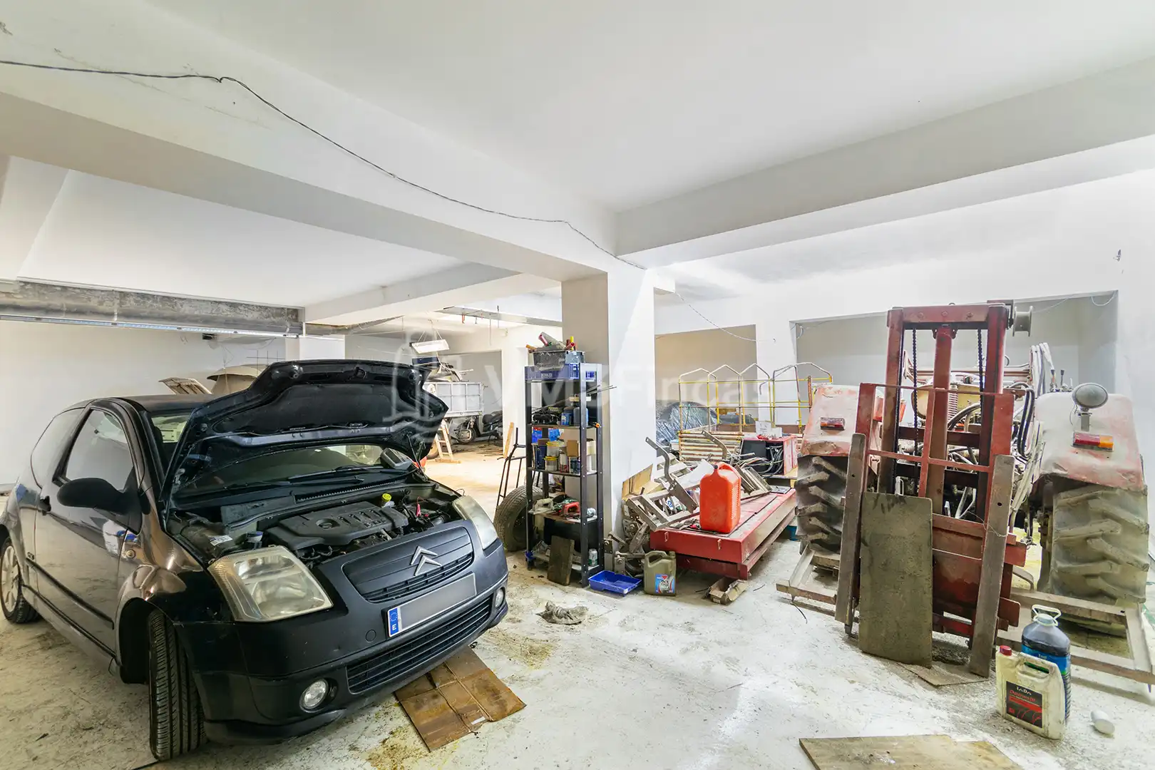 Local comercial en venta en Carrer de la Diputació, imagen 11