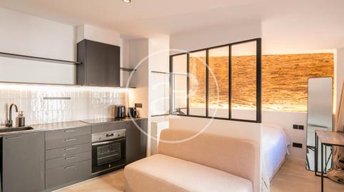 Foto 2 de Pis en venda a Carrer de la Neu de Sant Cugat, Sant Pere, Sta. Caterina i la Ribera,  Barcelona Capital