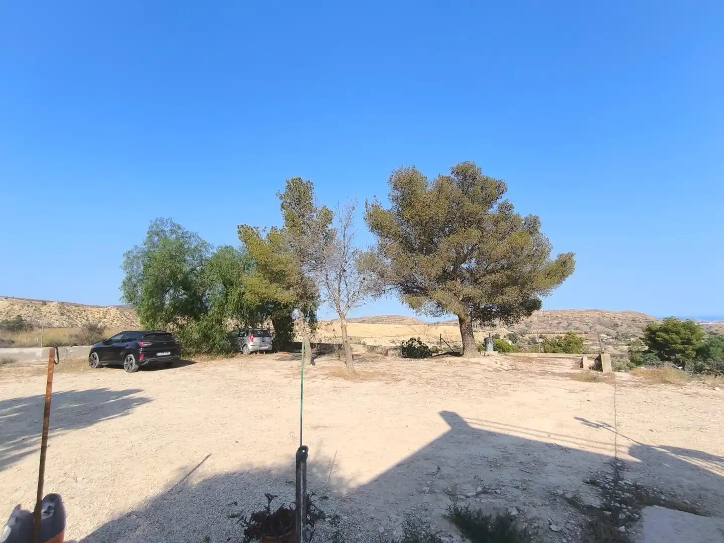 Casa o chalet en venta en Agost con Aire acondicionado, Jardín privado y Terraza