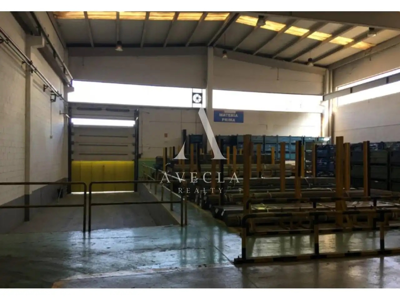 Nave industrielle avec ascenseur à louer à Calle Can Magí 11, imagen 10